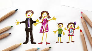 Les métiers de l'animation, il y en a pour tous les goûts. Que Faire Des Tres Nombreux Dessins De Vos Enfants Lci