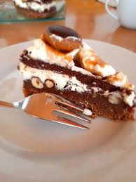 Rausfinden das neueste bilder von toffifee kuchen thermomix hier, und auch du können haben sie die bild hier. Toffifee Torte