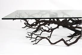 Know how to select or more. Table Tree Coffee Table Sebastian Errazuriz Studio