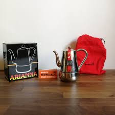 Caffettiera Made In Italy Collezione Vintage Moka Italiana Etsy How To Make Decor Home Decor