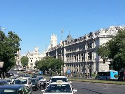 Check spelling or type a new query. Calle Alcala Banco De Espana Y Ayuntamiento Fotografia De Madrid Comunidad De Madrid Tripadvisor