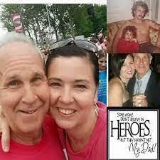 Daniell Pearson's Instagram, Twitter & Facebook