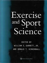 The sport and exercise scientist (tses) is the official quarterly publication of the british association of sport and exercise sciences, available free to . Buy Exercise And Sport Science Book Online At Low Prices In India Exercise And Sport Science Reviews Ratings Amazon In