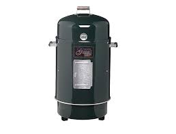 Brinkmann Gourmet Charcoal Smoker And Grill Review