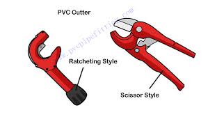 Fortunately, learning how to cut galvanized. How To Cut Pvc Pipe Straight Pvc Fitting Factory