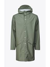 We did not find results for: Rains Long Jacket Olive Regenmantel Thunderkraft