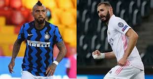 Новости футбола на betting insider. Inter Na Gosti KaÑ˜ Real Atalanta Go Cheka Liverpul