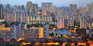 The housing & development board (hdb) is singapore's public housing authority and. Analysts Suggest Various Measures To Mitigate Lottery Effect Of Well Located Hdb Flats Property Market Propertyguru Com Sg