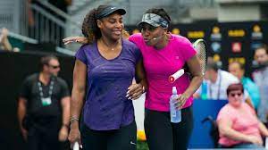 As of 2021, venus williams' net worth is estimated to be roughly‎ $95 million. Serena Williams And Venus Williams Kickstart Their Australian 2021 Preparations In Adelaide Firstsportz
