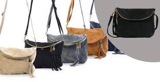 Sac à main femme en simili cuir et daim sac bandoulière vintage poignées. Bon Plan Sac A Main En Daim A 84 Angers Maville Com
