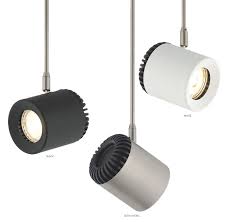 This track light channel is compatible with all maximus track light heads and accessories. Tech 700brk Burk Head Contemporary Led Track Lighting Head Tch Burk Head