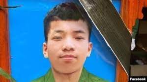 Học sinh bị đâm chết trong tiệc chia tay lớp 12. Jtikds3gmvecpm