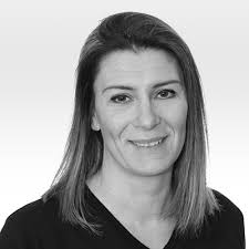 Säljare och kundsupport