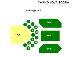 Casino Nova Scotia Poker Tournament Schedule Kalkulator