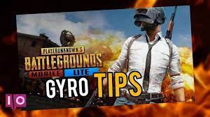 Wie Stelle Ich Die Besten Gyroskop Empfindlichkeitseinstellungen In Pubg Mobile Lite Ein Moyens I O