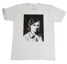 Maybe you would like to learn more about one of these? The Last Of Us Part Ii E3 T Shirt 19 Y O Ellie Three Days Everyone Thelastofus