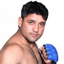 Sandeep Kumar Dahiya MMA Stats, Pictures, News, Videos, Biography