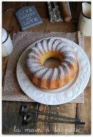 Gateau Italien Au Citron Et A La Creme Fraiche La Main A La Pate Recette Gateau Italien Gateau Creme Fraiche Citron