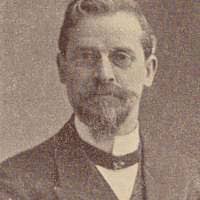 John Elliott, Elliot Christopher Cowdin. SAAM-1927.8.13