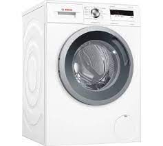 Bosch waschmaschinen im preisvergleich tolle auswahl testberichte geprüfte shops ► günstige angebote vergleichen & kaufen auf billiger.de! Bosch Serie 4 Wan280h1 Im Test Testberichte De Note