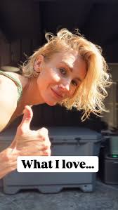 Keeping Cowboys Cool., Thank you @desertplunge for making my cold plunge  dreams come true. , 🌵🧊🥹, I discovered the benefits of cold water while  shooting a river sequence for Yellowstone in Utah during ...