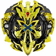 Join my discord server, it needs members. Limited Edition Gold Xeno Xcalibur Xcalius Burst Beyblade B 00 48 G Beysandbricks