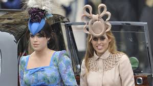 23 марта 2020, 04:30 отредактировано: Prinzessin Eugenie Prinzessin Beatrice Standige Lastereien Machen Ihnen Zu Schaffen