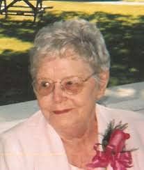 Obituary information for Betty Jean Baum