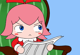Tom Reading A Newspaper Meme But With Ribbon By Superkoopa 64 On Deviantart