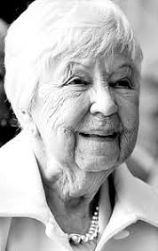 Doris J. Reinhardt, 97