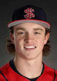 2014 Baseball Roster