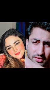 Faisal Hashmi vs Naina: Live Performance Highlights