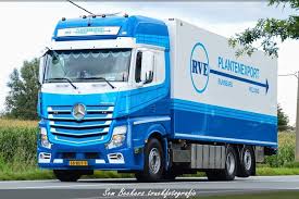 Pin On Mercedes Actros Mp4 Mp5