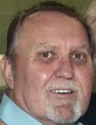 Obituary information for Bruce L. Derue