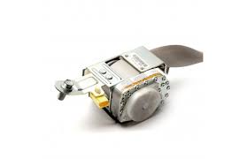 Sensor on certain 1993 thru 1995 model year toyota corolla vehicles. Toyota Corolla Seat Belt Repair Pretensioner Rebuild After Accident