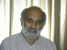 Letter from Mr. Suleman Ahmad Tahir, Karachi