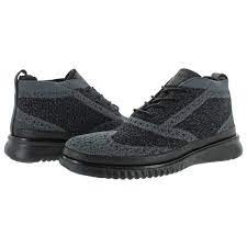 On the inside, you'll find dynamic energy foam insole just as. Cole Haan C25259 Mens 2 Zerogrand Packable Saddle Knit Fashion Sneaker For Sale Online Ebay
