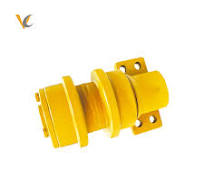 D40A D40f D40p D40pl Top Roller for Komatsu Dozer Carrier Roller, Upper  Roller