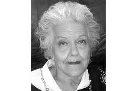 Betty Bates Obituary (1928