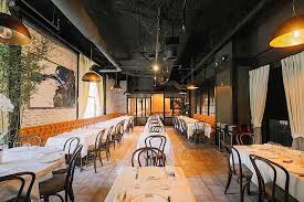 Get fast delivery at the best price. Brooklyn Chop House Mixes Chinese Food And American Beef With New York Chutzpah