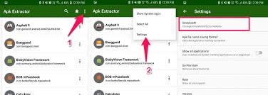 Apk decompiler apk extractor will extracts apk that are installed on your android device and copies them to your sd card. How To Extract Apk Files On Android Or Pc Techilife