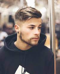 1 2 3 4 Or 5 Which Hairstyle Is The Best Comment Below Credi Mens Haircuts Short Mens Hairstyles Short Mens Hairstyles Medium