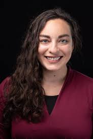 Welcome New Staff Members: Fall 2019