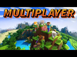 Yes, the features that have been added are not in the current version here, but this does not make the game less interesting. Minecraft Education Edition Multiplayer 07 2021