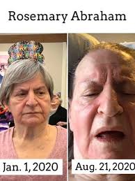 Utica-area families push for nursing home visitation