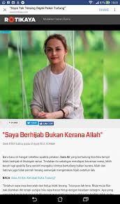 Bagi sara, memiliki ibu tiri kareena adalah sebuah mimpi jadi nyata. Saya Berhijab Pusat Aduan Hairan 1 Malaysia Pah1m Facebook
