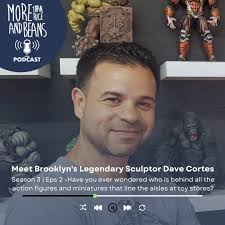 Dave Cortes's Instagram, Twitter & Facebook