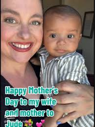 The Joys of Being a Happy Devoted Mother and Wife