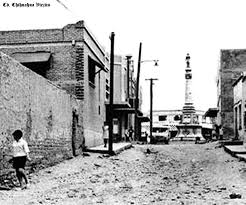Pin En Historia De La Ciudad De Chihuahua Chihuahua Mexico