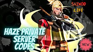 Codes admin september 20, 2020. Haze Village Private Server Codes For Shindo Life Latest March 2021 Youtube